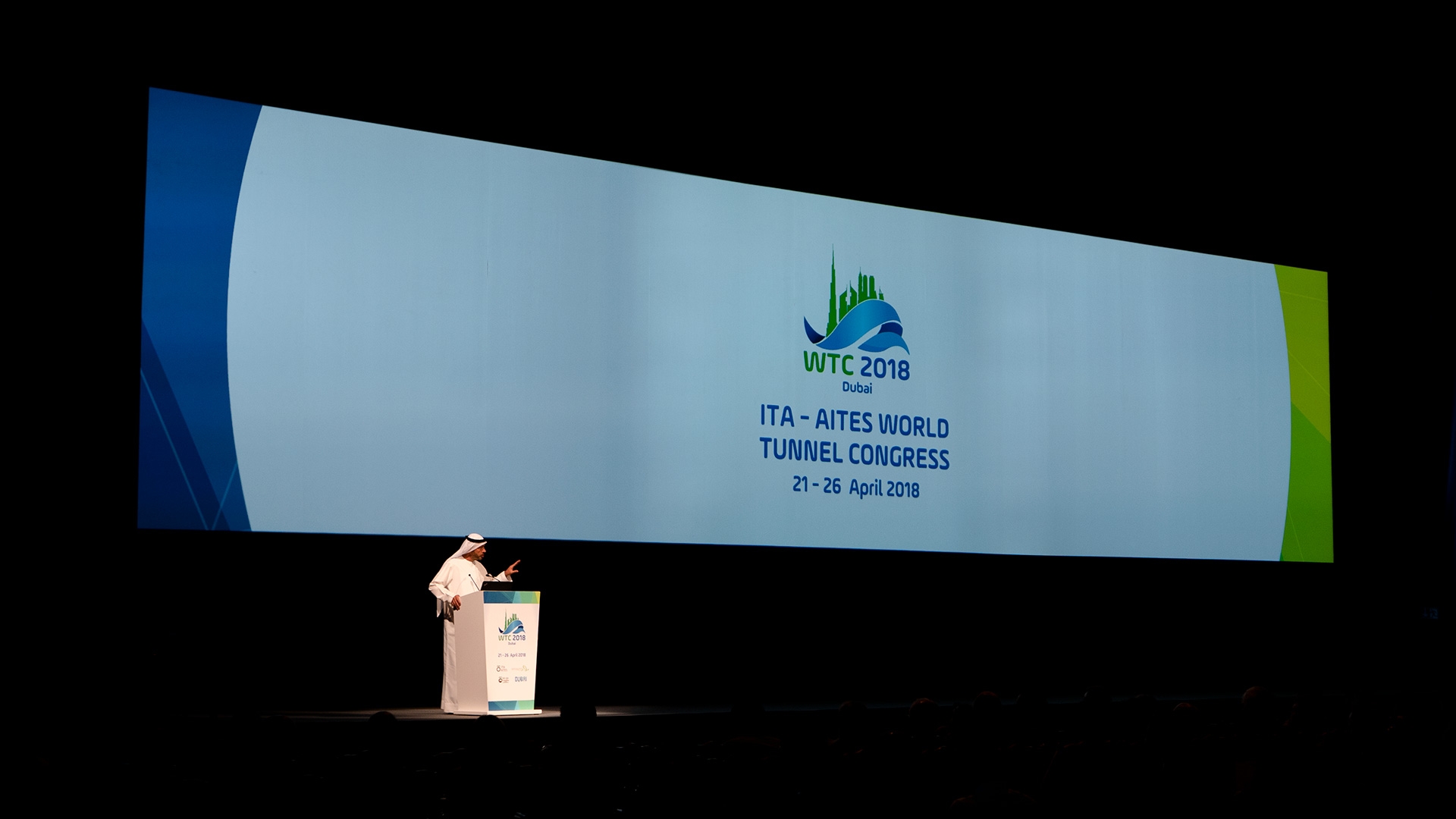 New strategies for ITA presented in Dubai